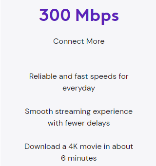 300 Mbps